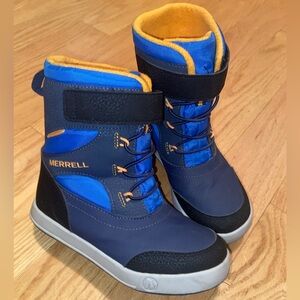 Merrell Snow Storm 3.0 Insulated/Waterproof Pull-On Boot